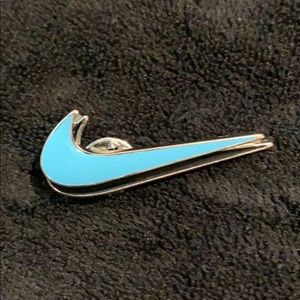 Official NIKE Enamel Pin: Worldwide Collection